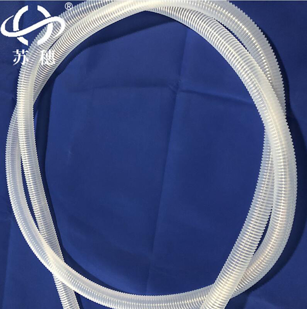 PFA軟管是氟塑料業(yè)的之選